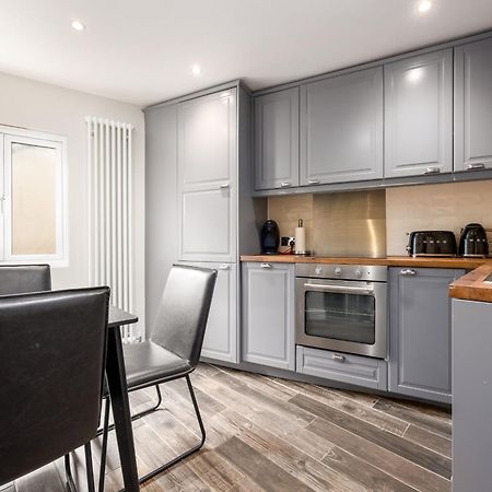 Rydal House Apartment Woodstock Bagian luar foto