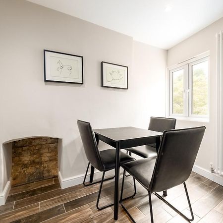 Rydal House Apartment Woodstock Bagian luar foto