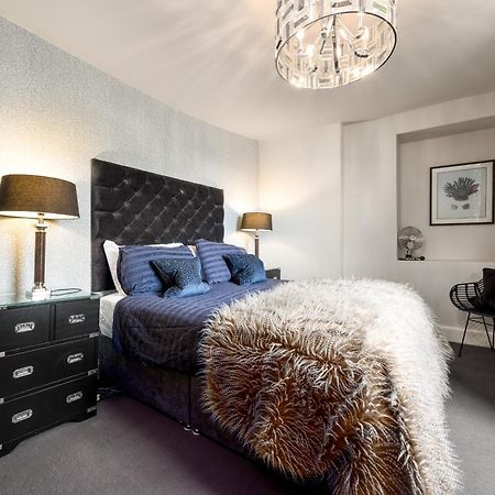 Rydal House Apartment Woodstock Bagian luar foto