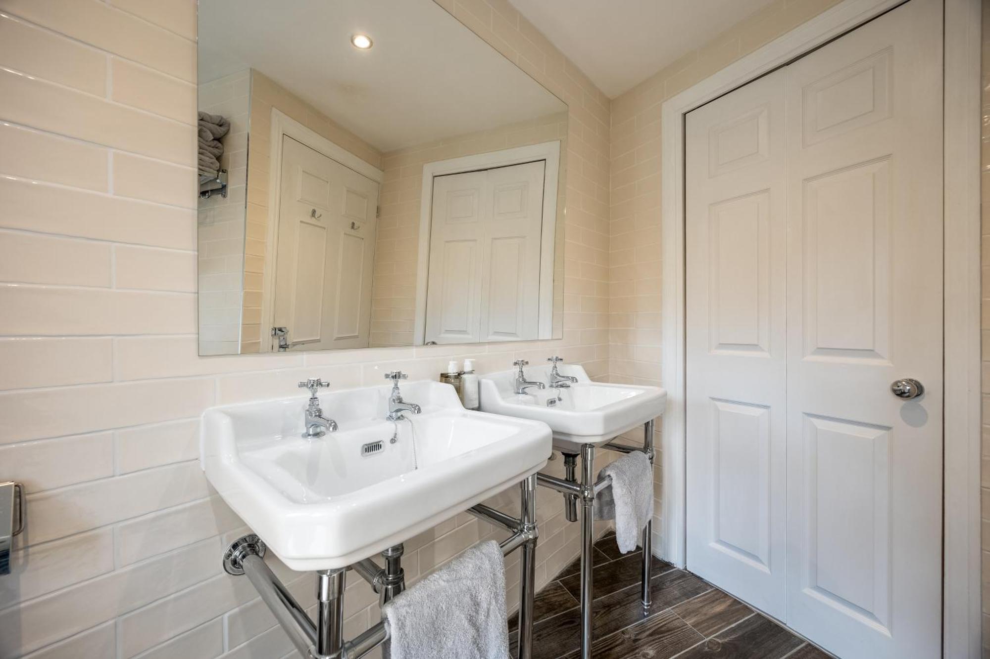 Rydal House Apartment Woodstock Bagian luar foto