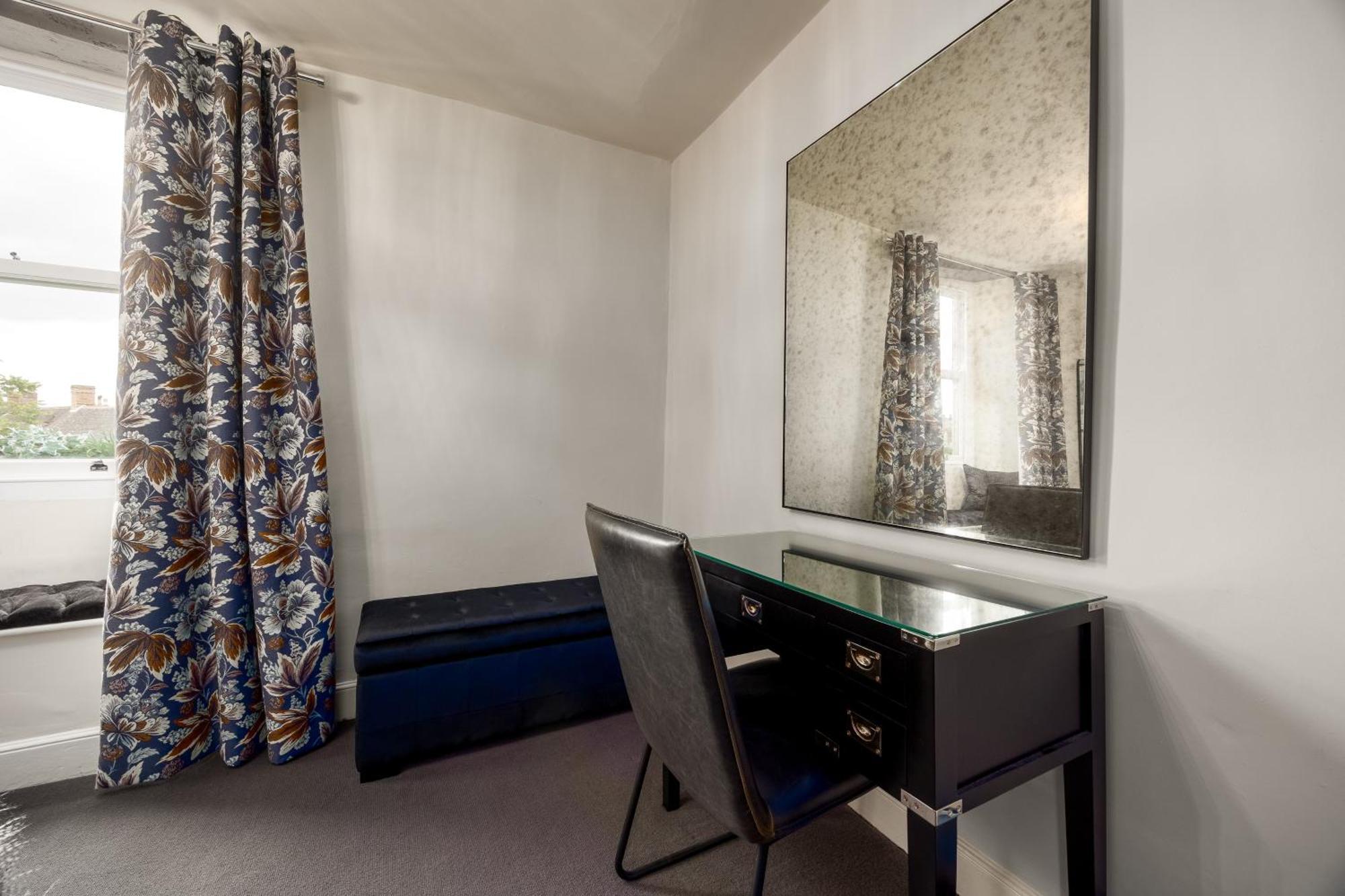 Rydal House Apartment Woodstock Bagian luar foto