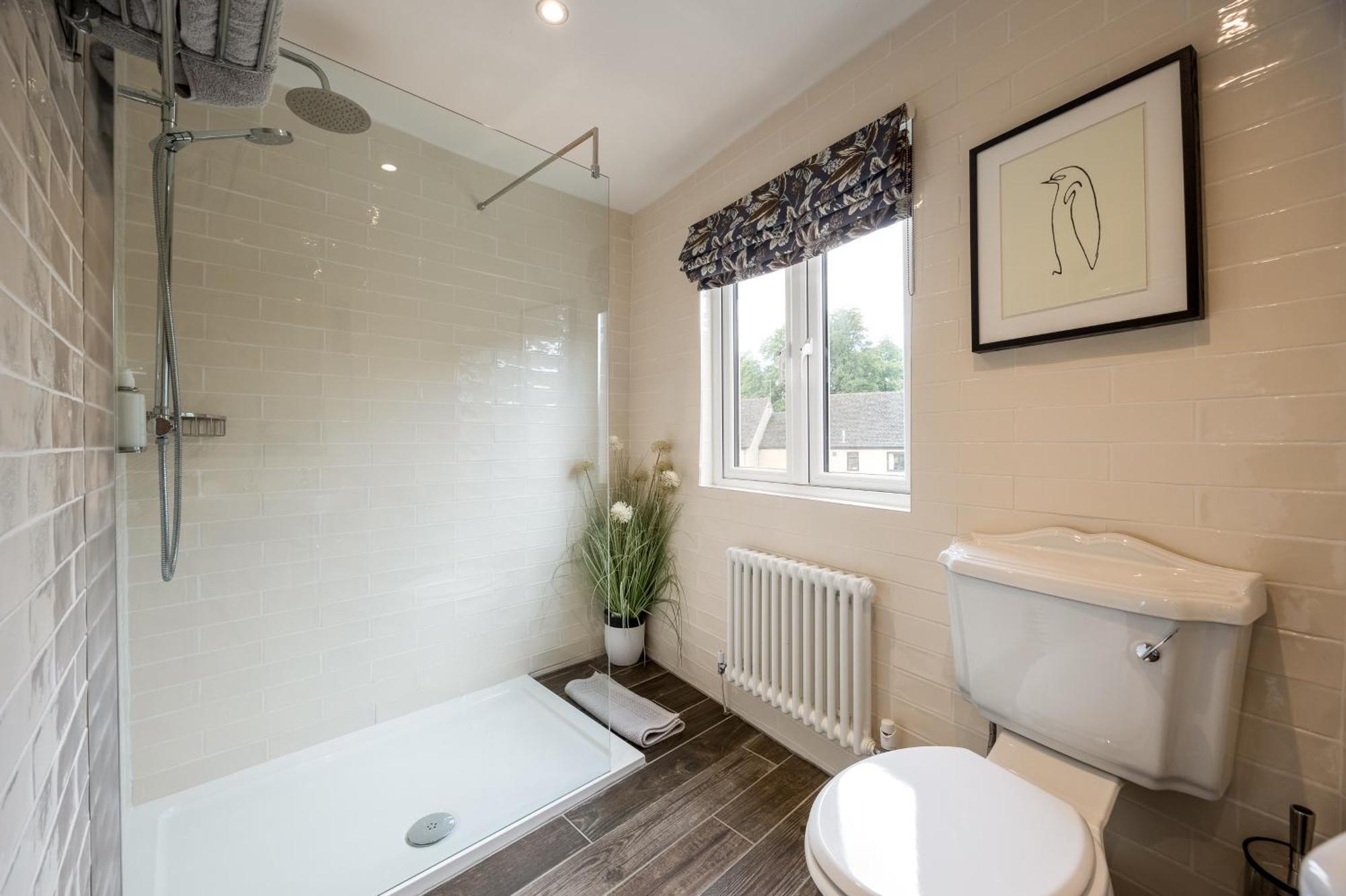Rydal House Apartment Woodstock Bagian luar foto