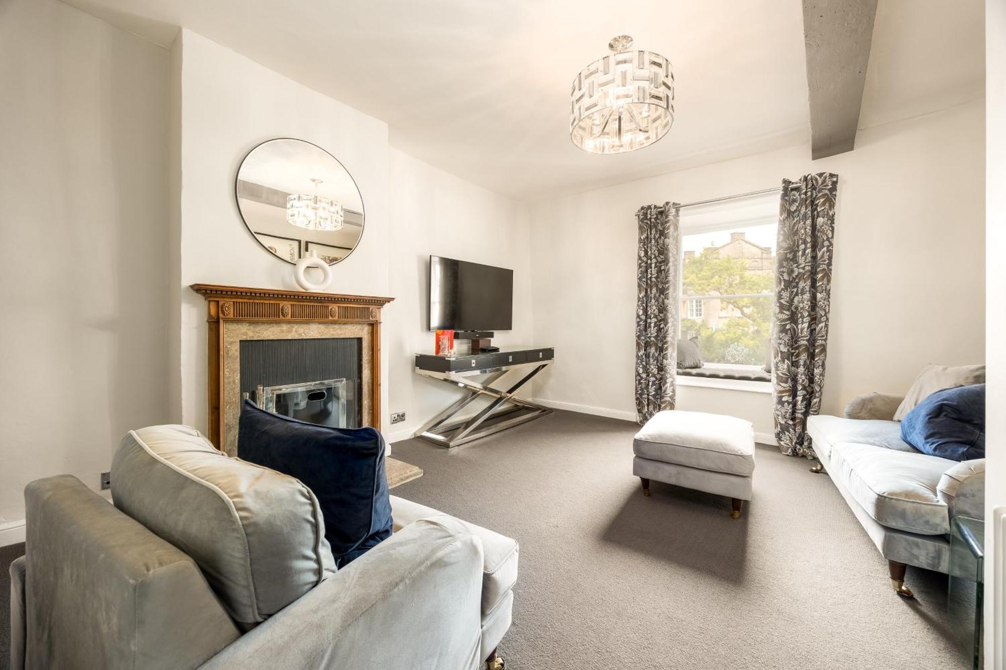 Rydal House Apartment Woodstock Bagian luar foto