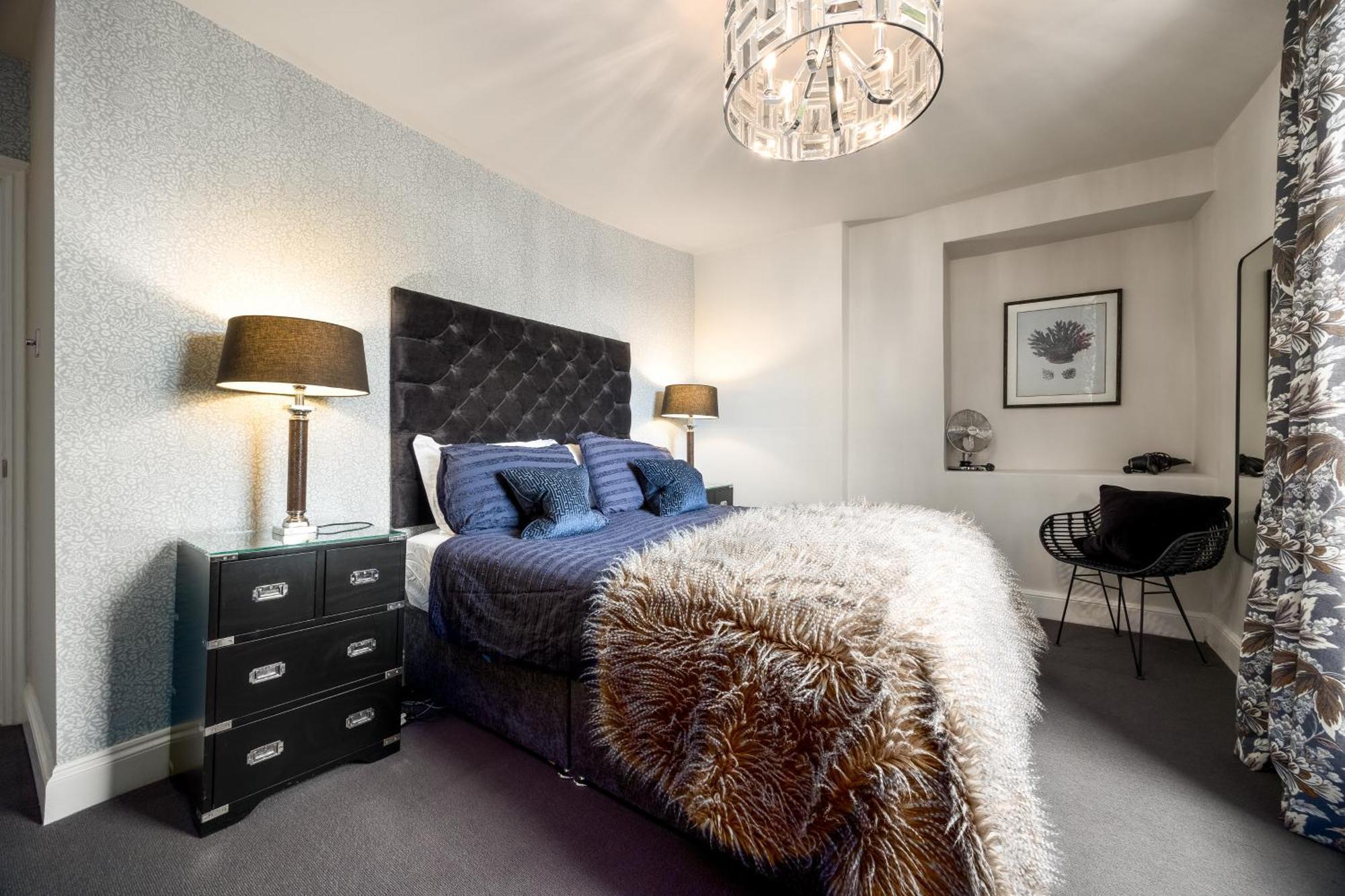 Rydal House Apartment Woodstock Bagian luar foto