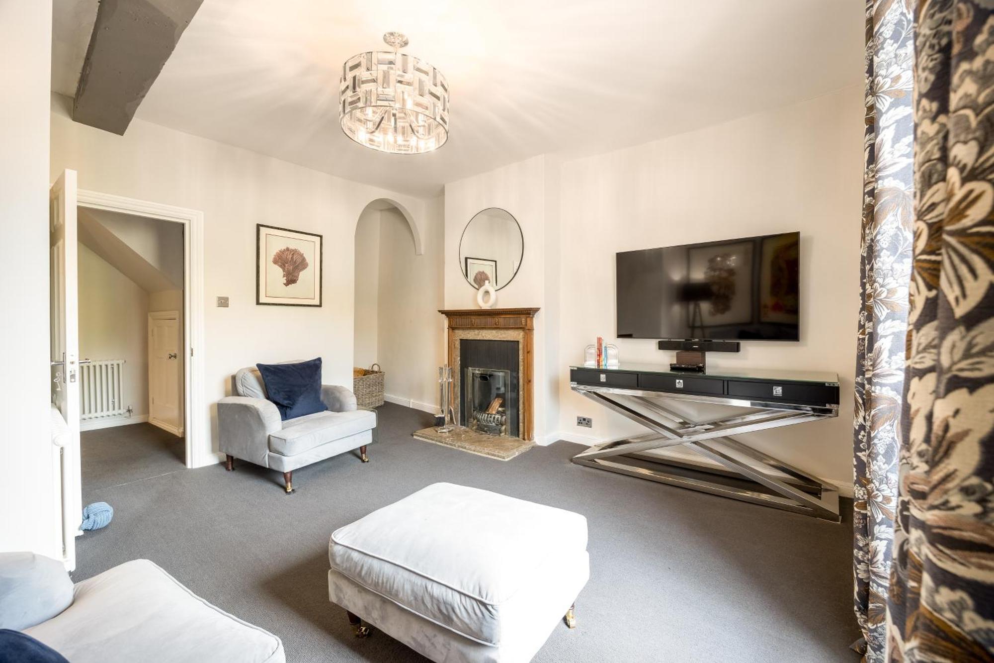 Rydal House Apartment Woodstock Bagian luar foto